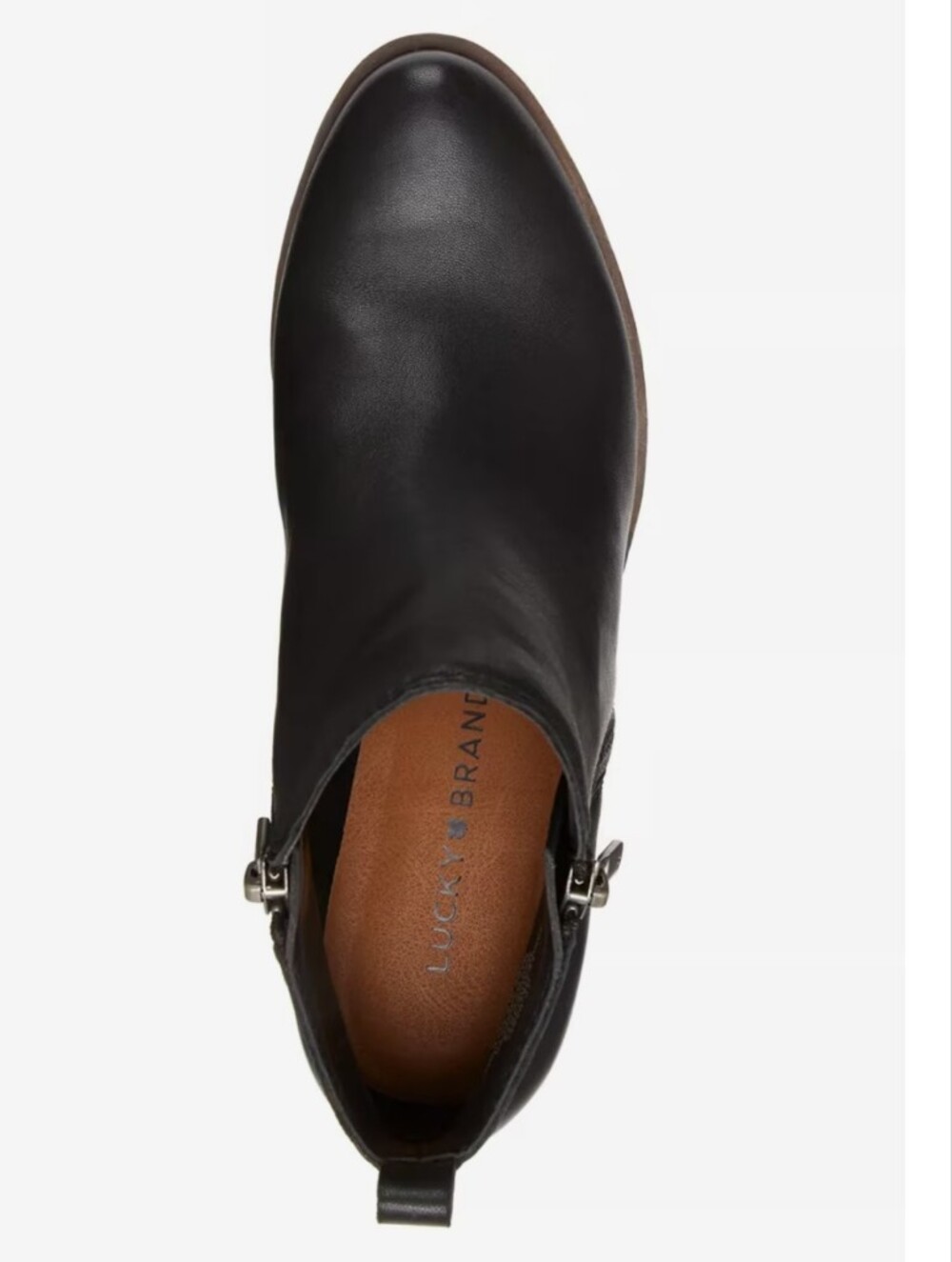 Lucky🍀Brand Boot - Picture 6 of 16